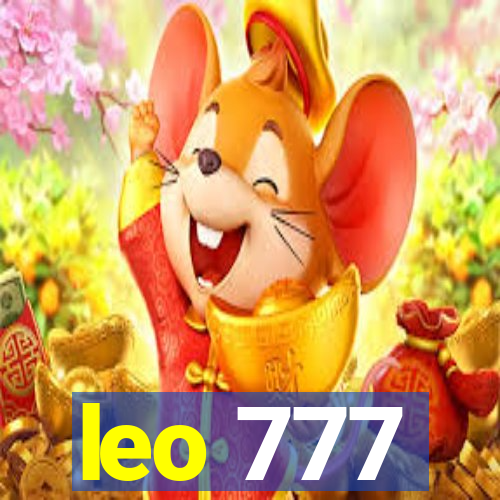 leo 777